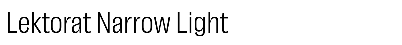 Lektorat Narrow Light image